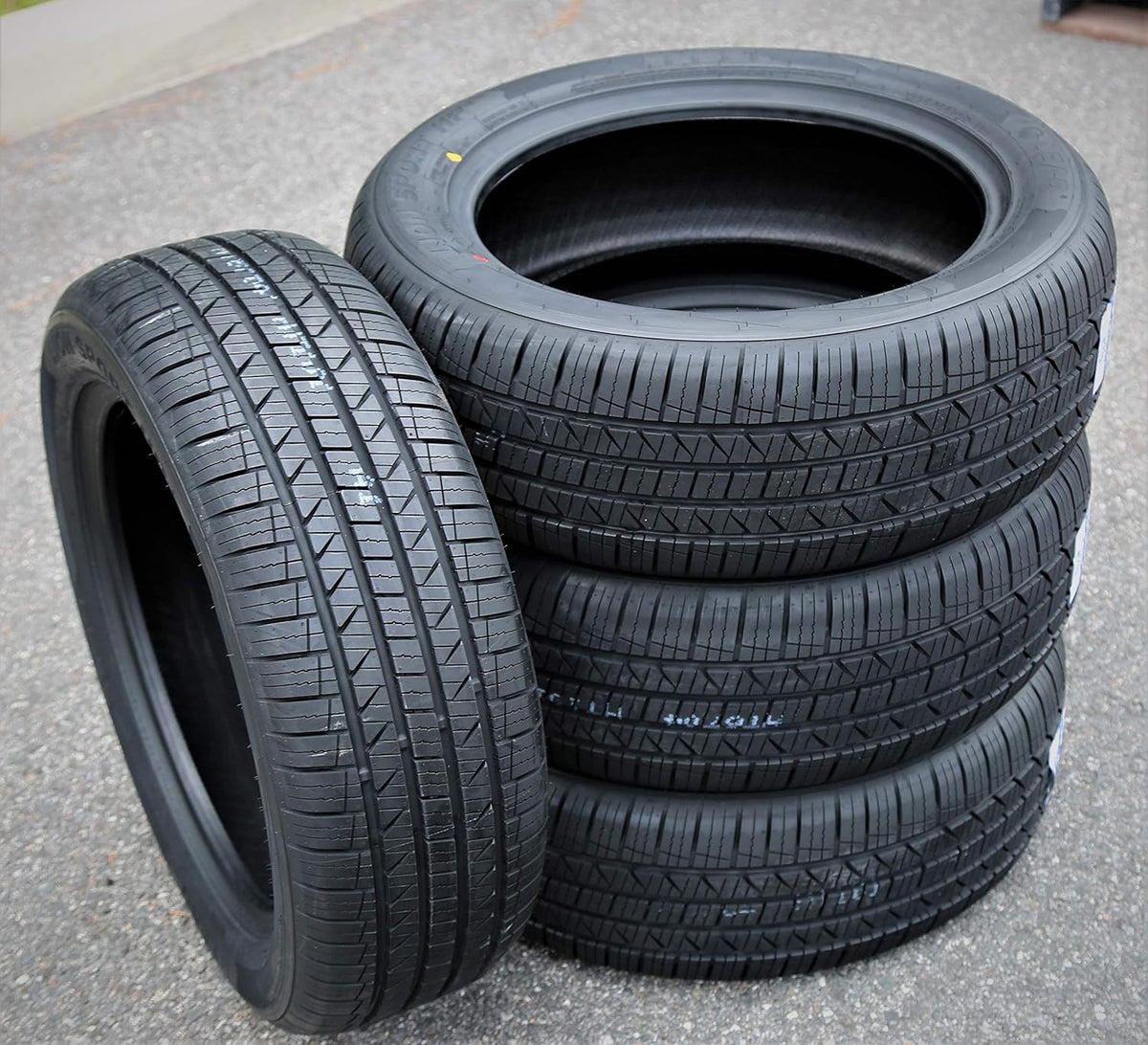 225/65R16 All-Season Performance Radial Tire J2414