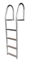 Weld Free Fixed Dock Ladder U800507