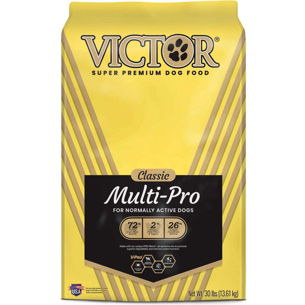 Dry Dog Food C453