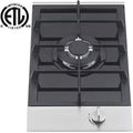 Single Burner Gas Cooktop Y14079