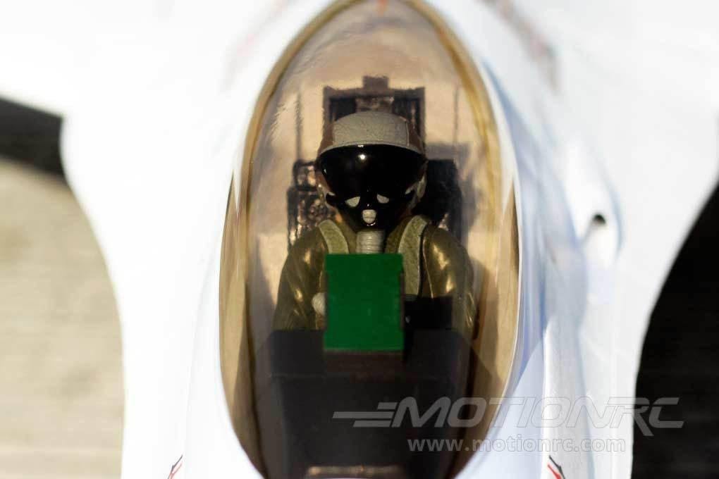 F-16C 90mm EDF Jet T33476
