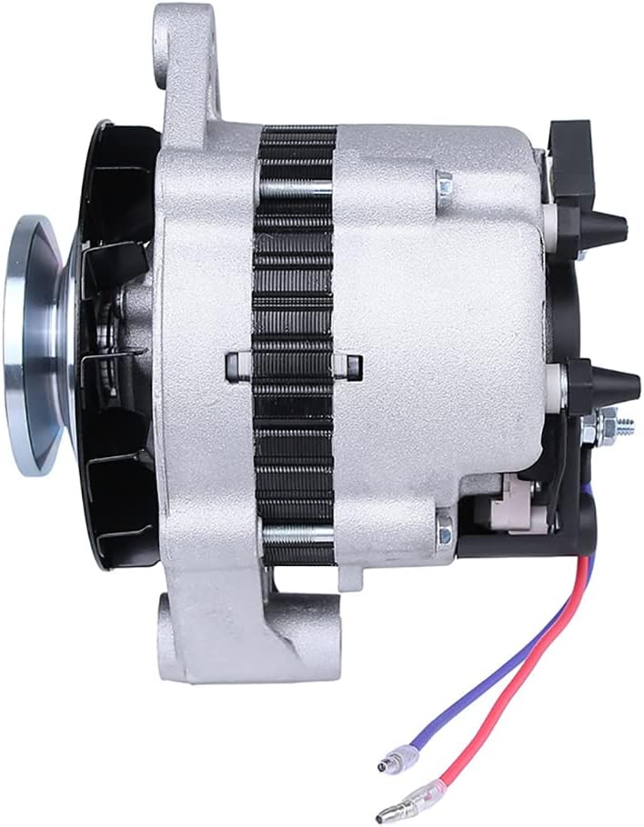 12V 55A Alternator L992