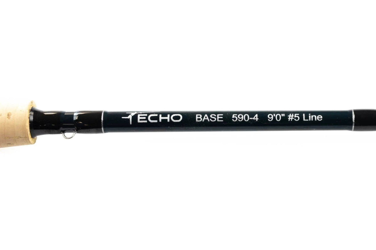 9ft 0in 8wt Fly Rod L943253