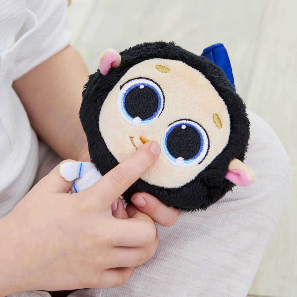 BaaBaa the Sheep Mini Plush P537558