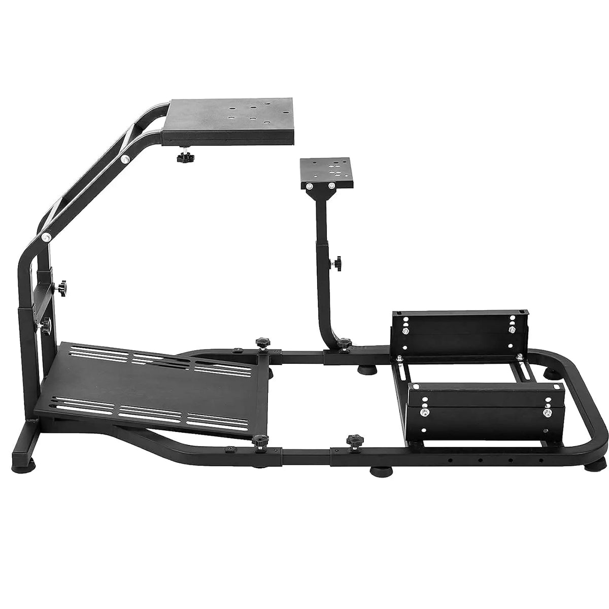 Adjustable Racing Simulator Cockpit G152