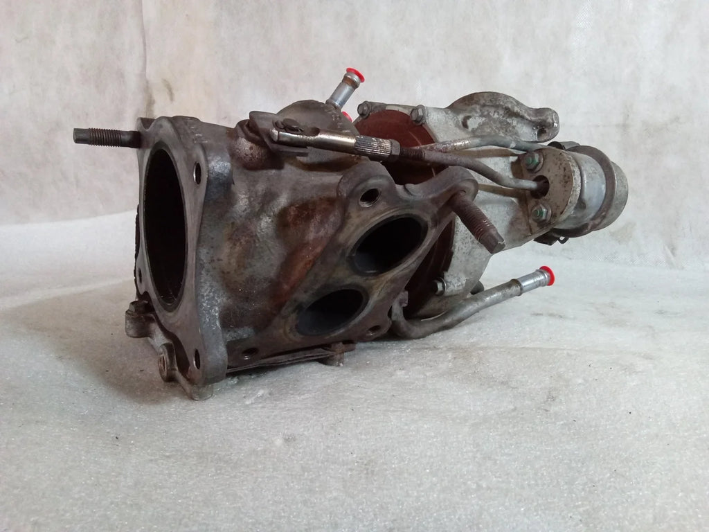 Pre-Owned 2014 Subaru Forester 2.0L Turbocharger OEM F33977