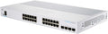 24 Port GE Smart Switch with 4x1G SFP J995
