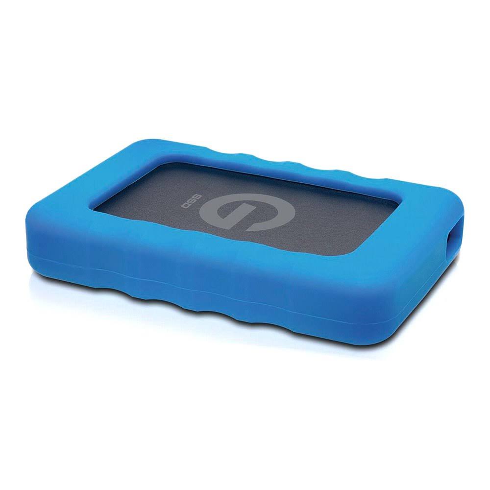 500GB External Drive R14077
