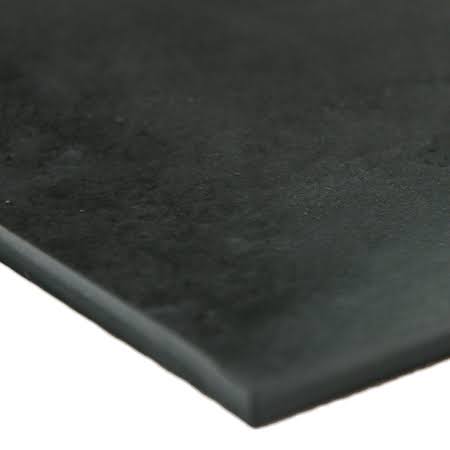 SBR Rubber Sheet 1x22 Thick x 36x22 W x 48x22 L F12492