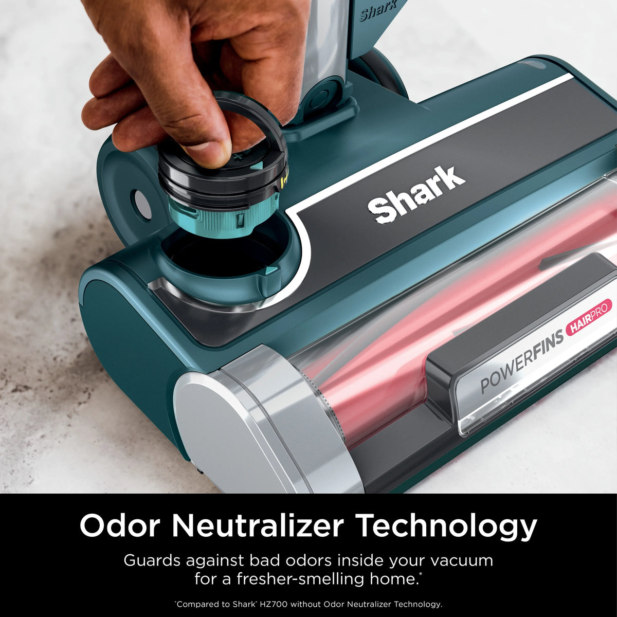 Corded Stick Vacuum M593797