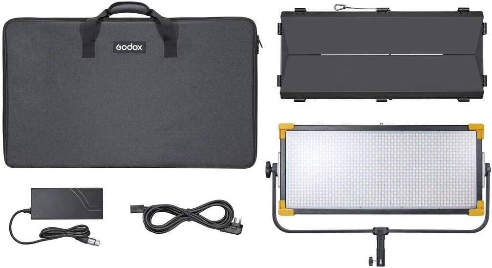 RGB Panel Light Z702