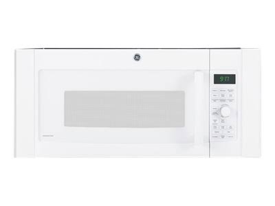 36x22 White Over-the-range Microwave Filler Kit V63111