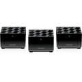 Tri-Band WiFi 6 Mesh System 3-Pack I358047