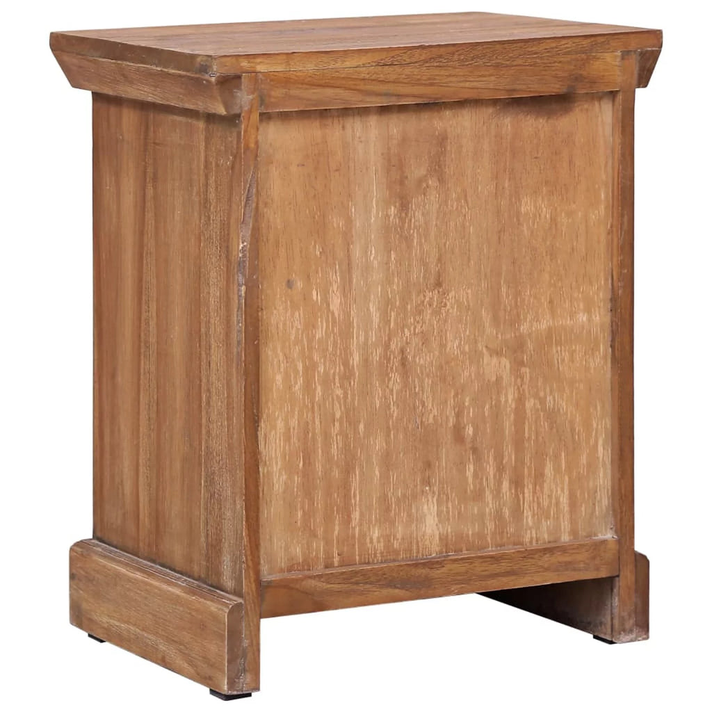 Bedside Cabinet N99495
