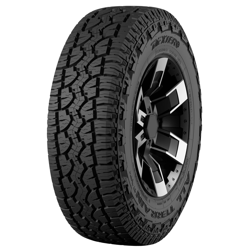 245/65R17 105T All Terrain Tire C828014