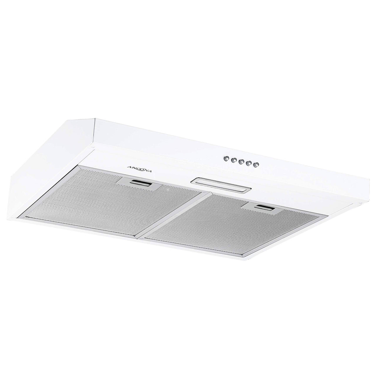 24 in. Under Cabinet Convertible Range Hood, White X20916