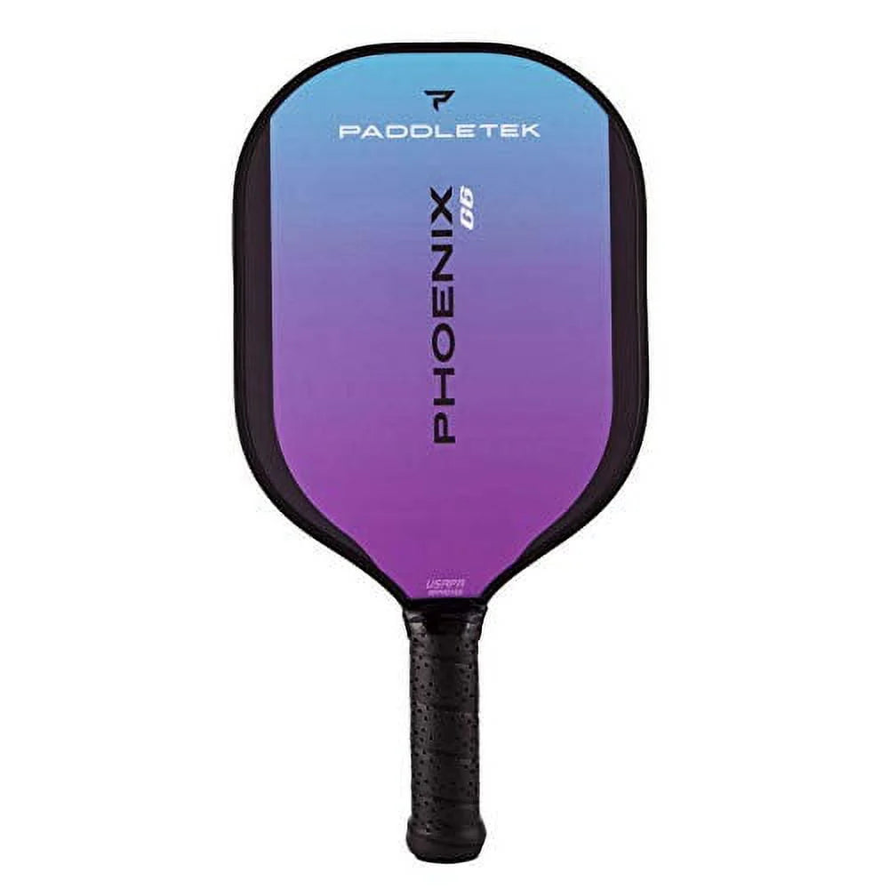 Yellow Pickleball Paddle T765