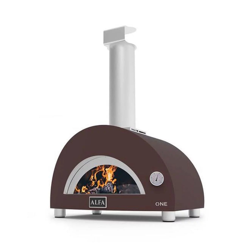 Wood Outdoor Pizza Oven H885501