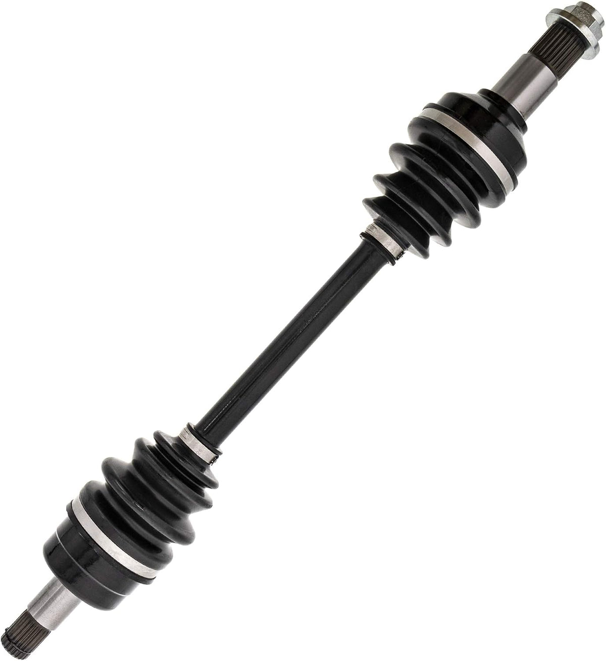 CV Axle Drive Shaft Assembly Pack of 2 Y96296