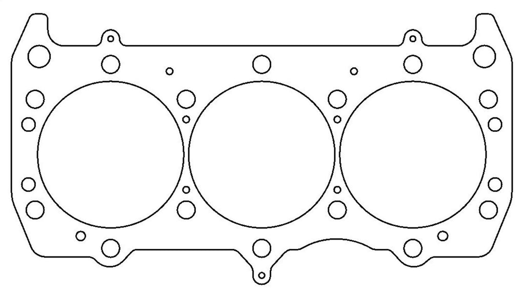 Head Gaskets U272