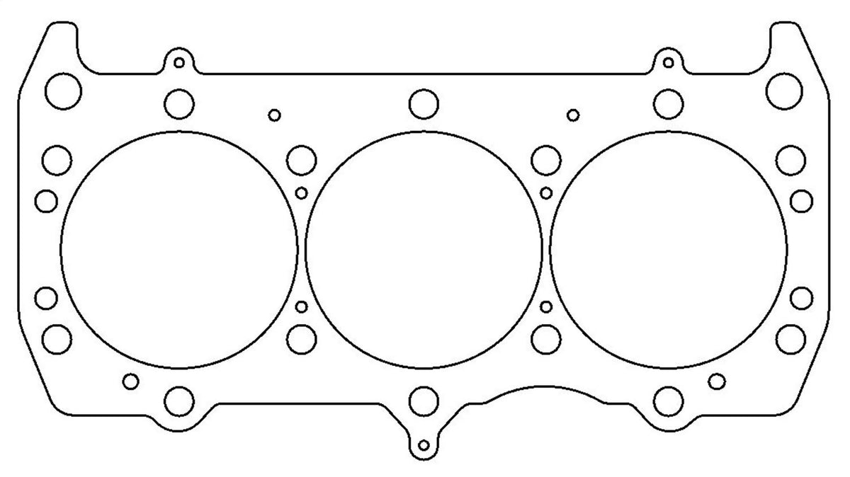 Head Gaskets U272