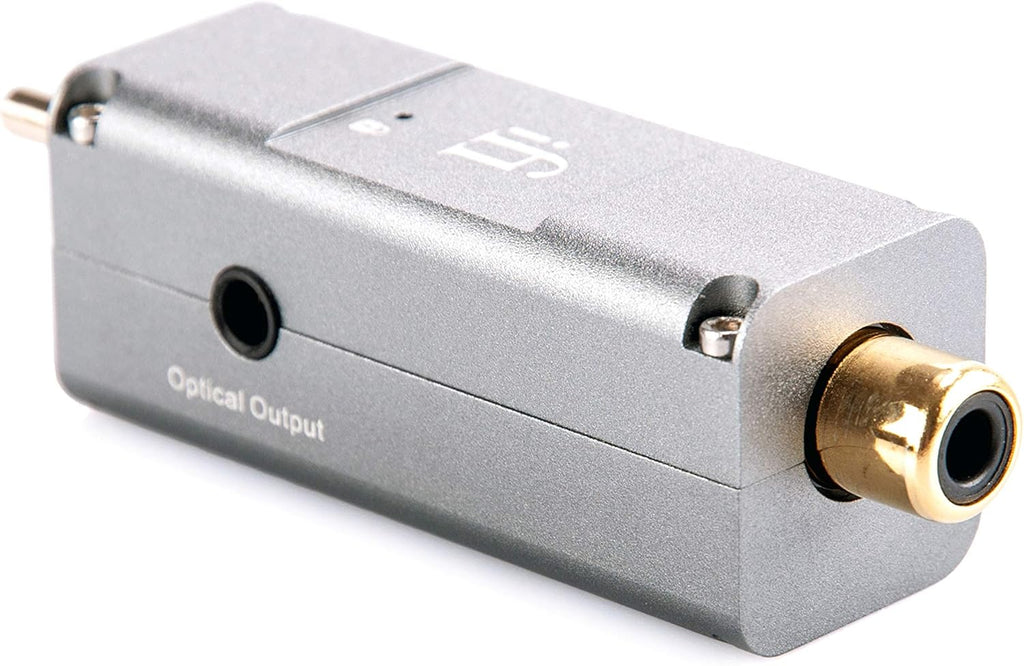 Digital Optical Toslink Coax Audio Signal Optimizer F26955