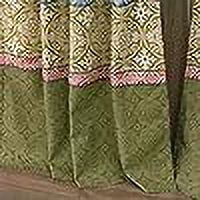 Curtain Panel Set of 2 F378