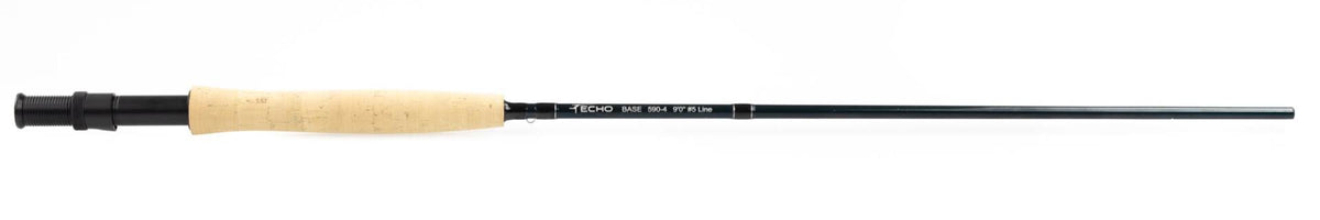 9ft 0in 8wt Fly Rod L943253