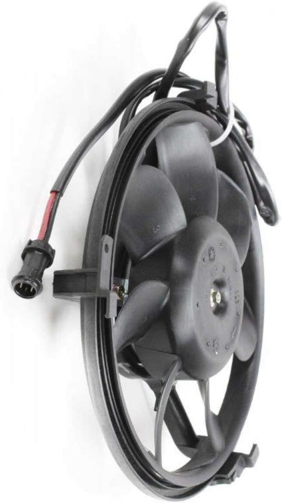 Radiator Fan for Volkswagen Passat 1998-2001 G96381