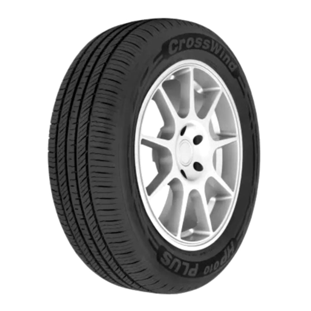 All Season 255/65R18 111H Passenger Tire L57477