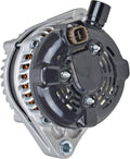 Alternator Replacement for Honda/Acura 3.5L R63135