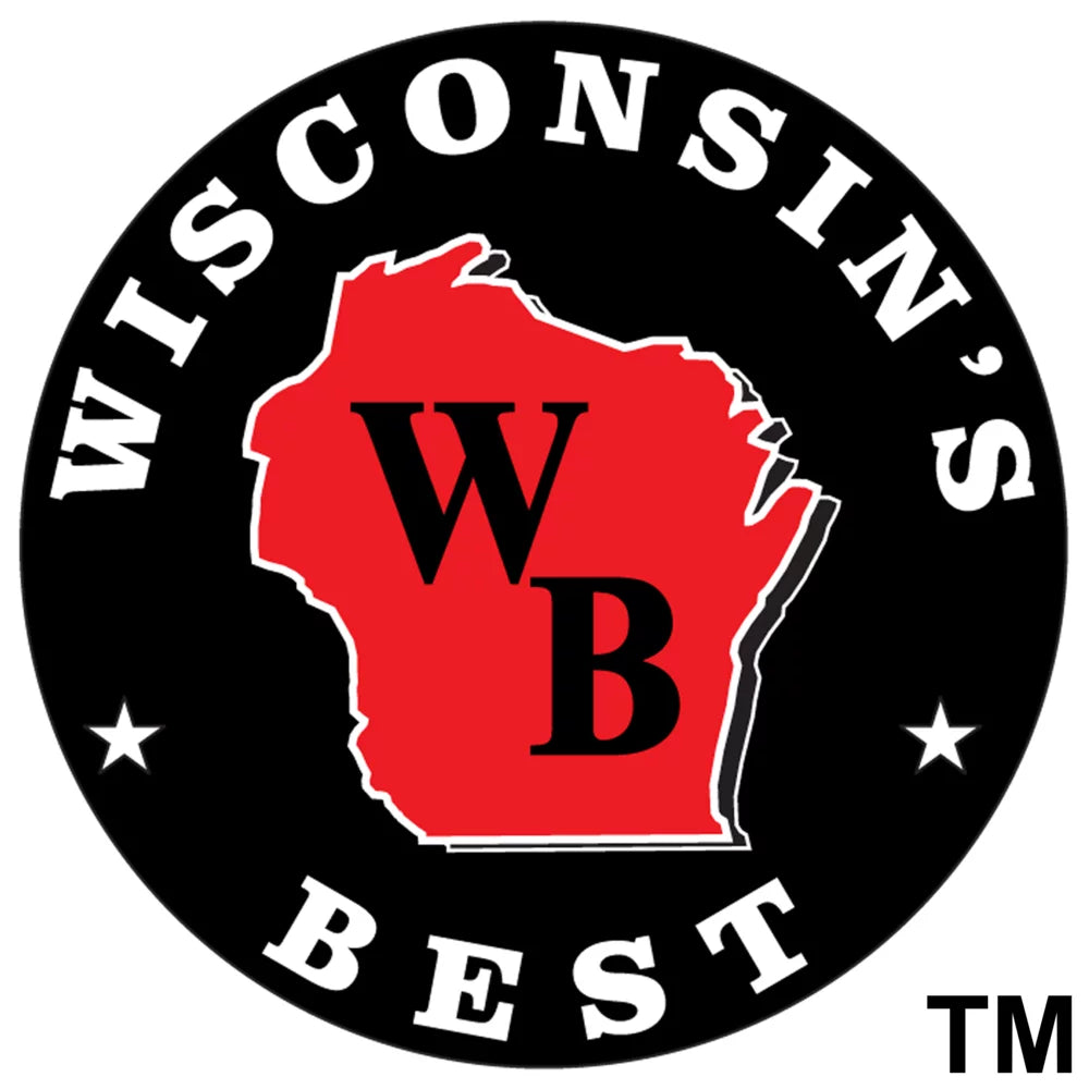 100% Wisconsin Gouda Cheese Blocks 6-4oz H272904