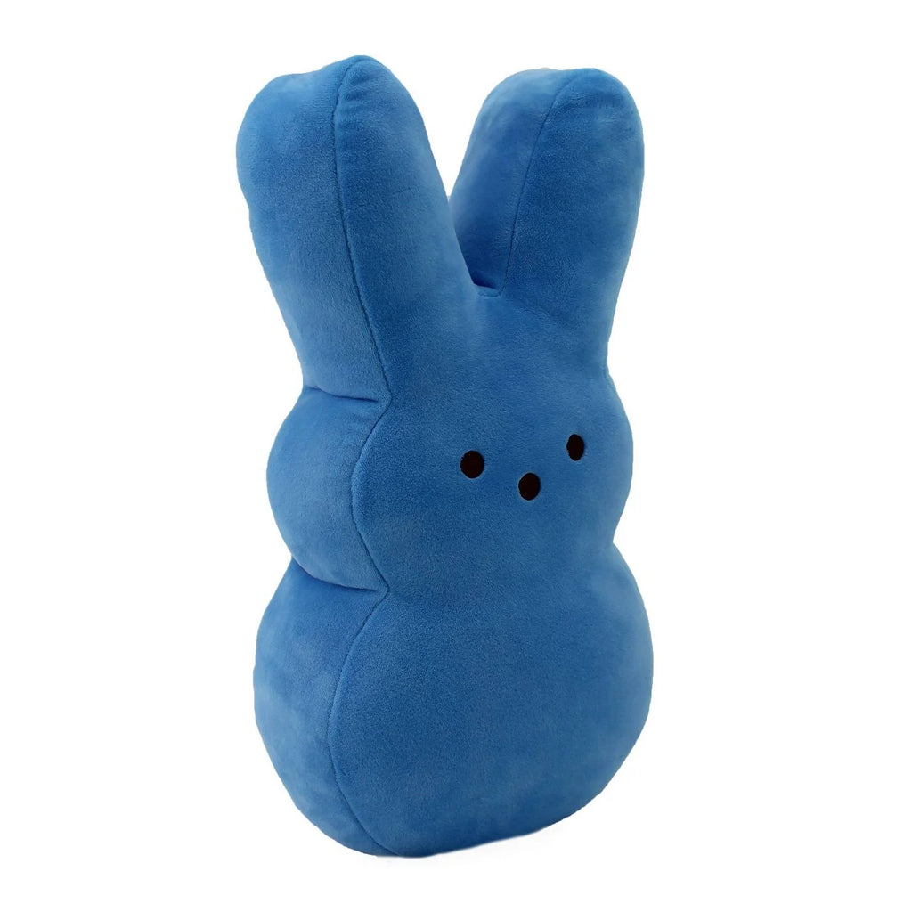Pastel Blue Jumbo Plush Bunny F72242