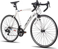14 Speeds Aluminum Frame 700C Road Bike F79841