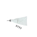 Pastry Bag Nozzles 5pcs O748203