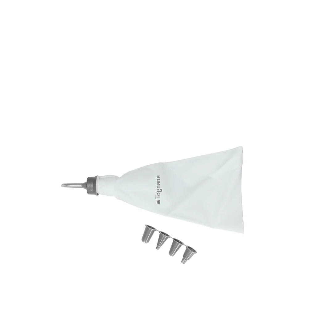 Pastry Bag Nozzles 5pcs O748203