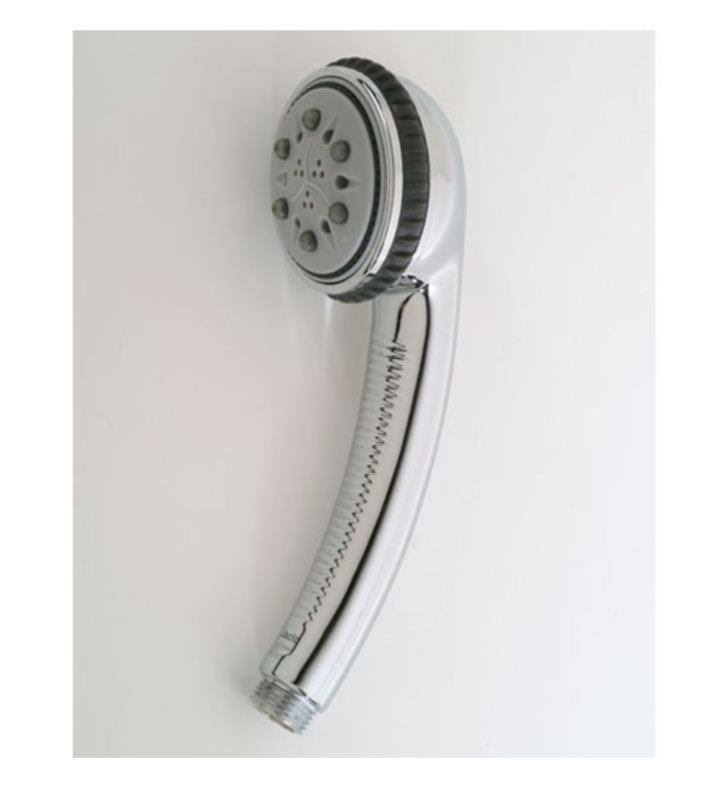 Satin Nickel Handshower V277