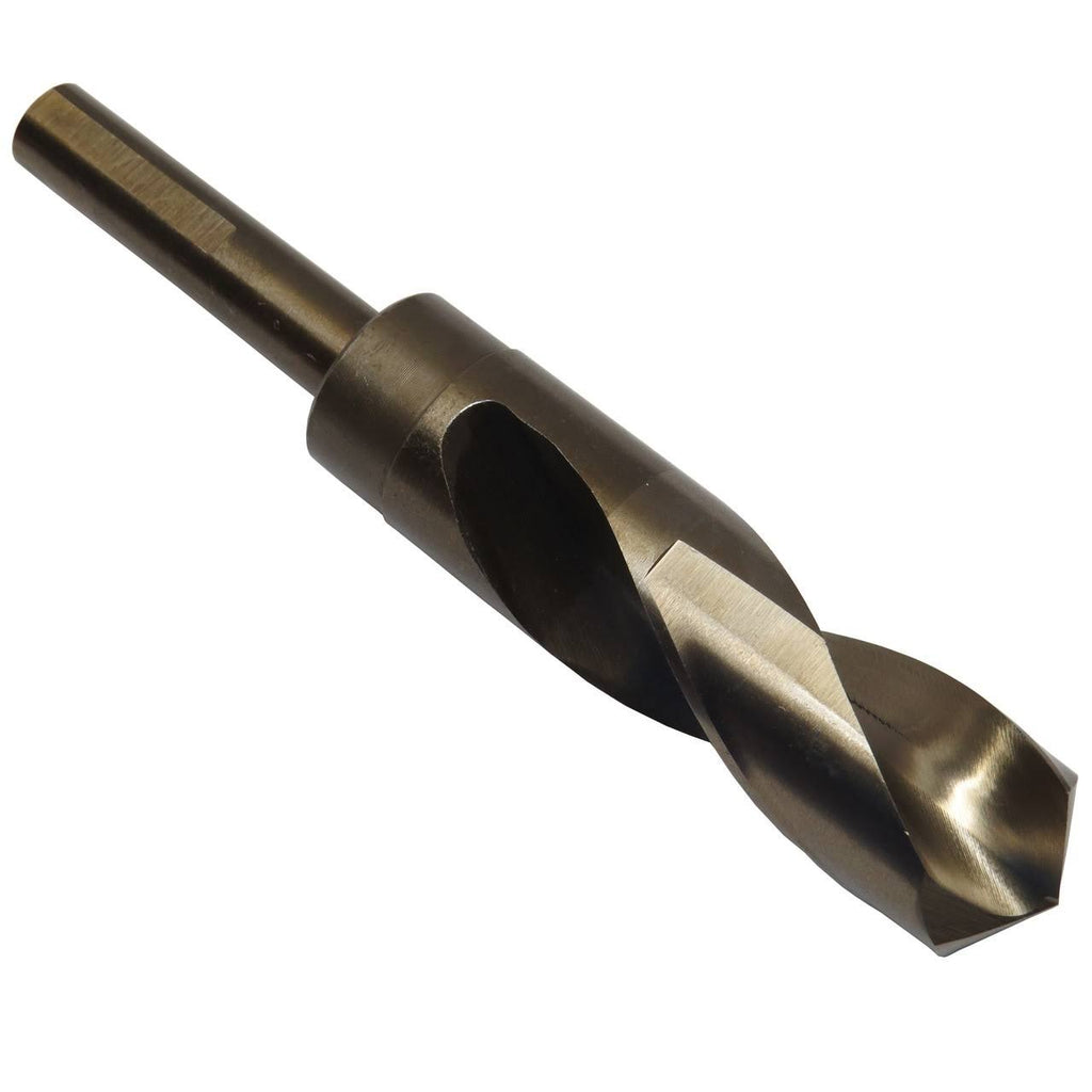 1-1/16x22 Reduced Shank Cobalt Drill Bit N733