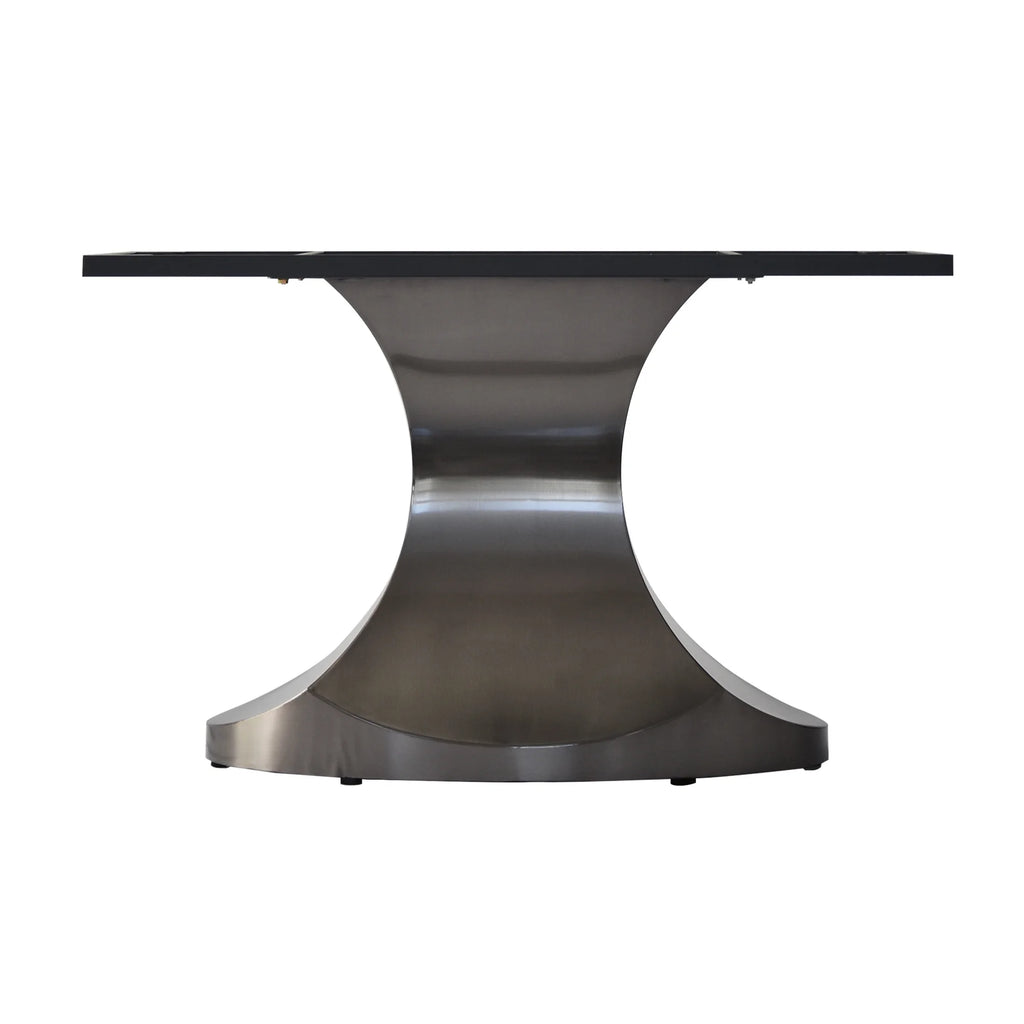 Stone Dining Table W214