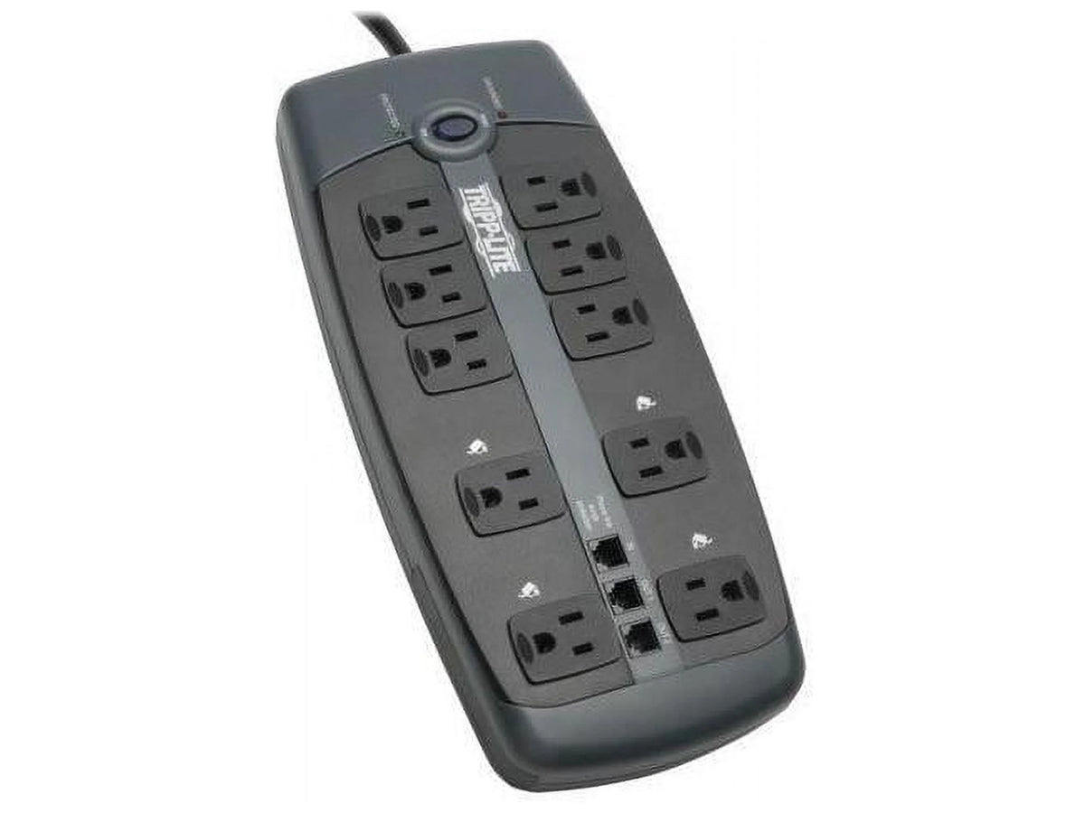 10-Outlet Surge Protector X99972