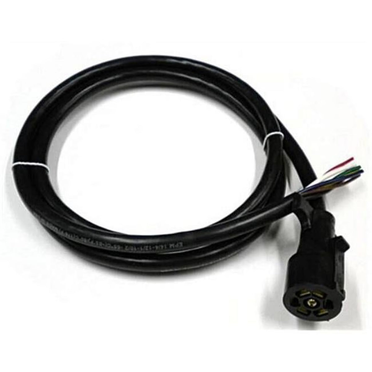 7-Way Heavy-Duty Trailer Cable J332660
