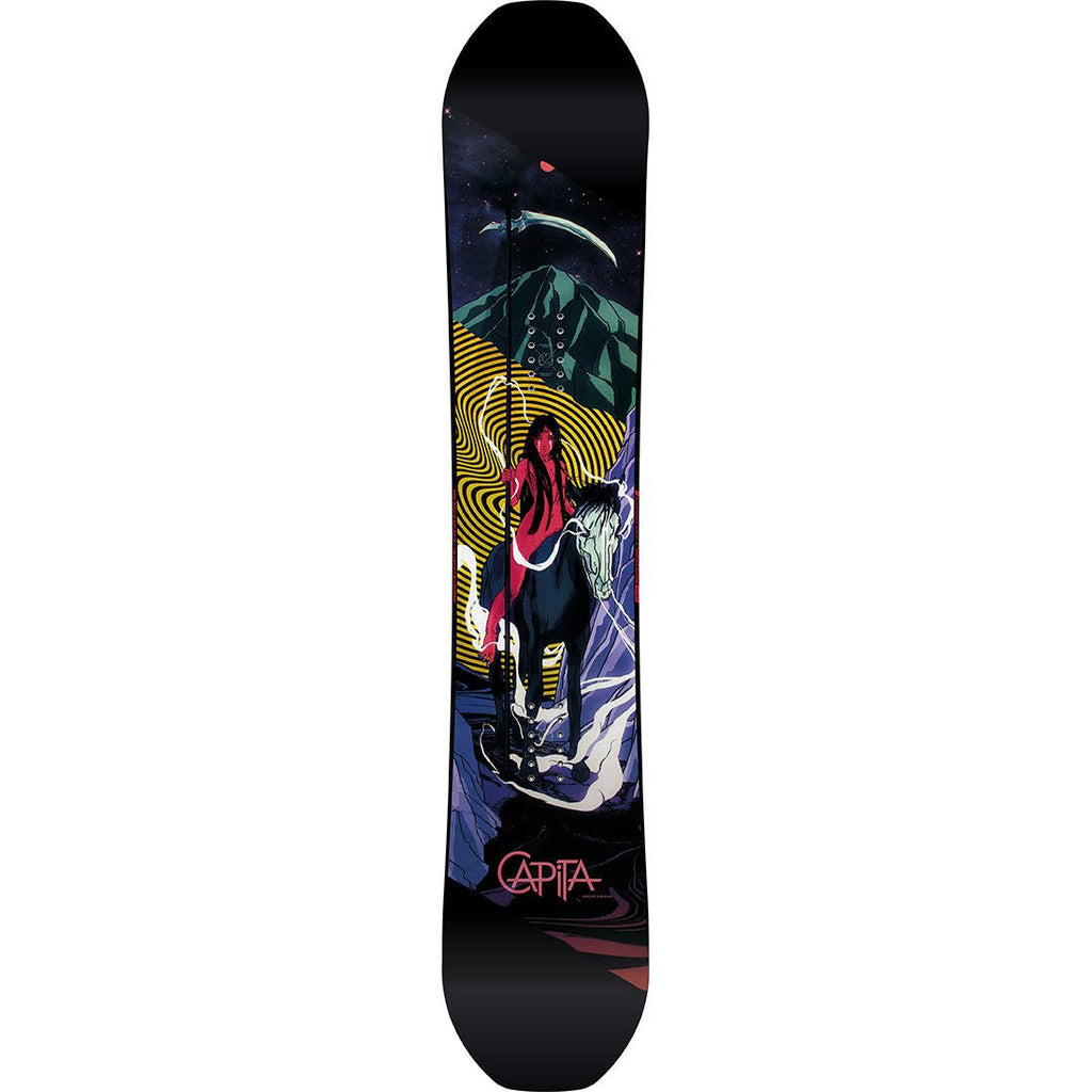 154 Snowboard W9086