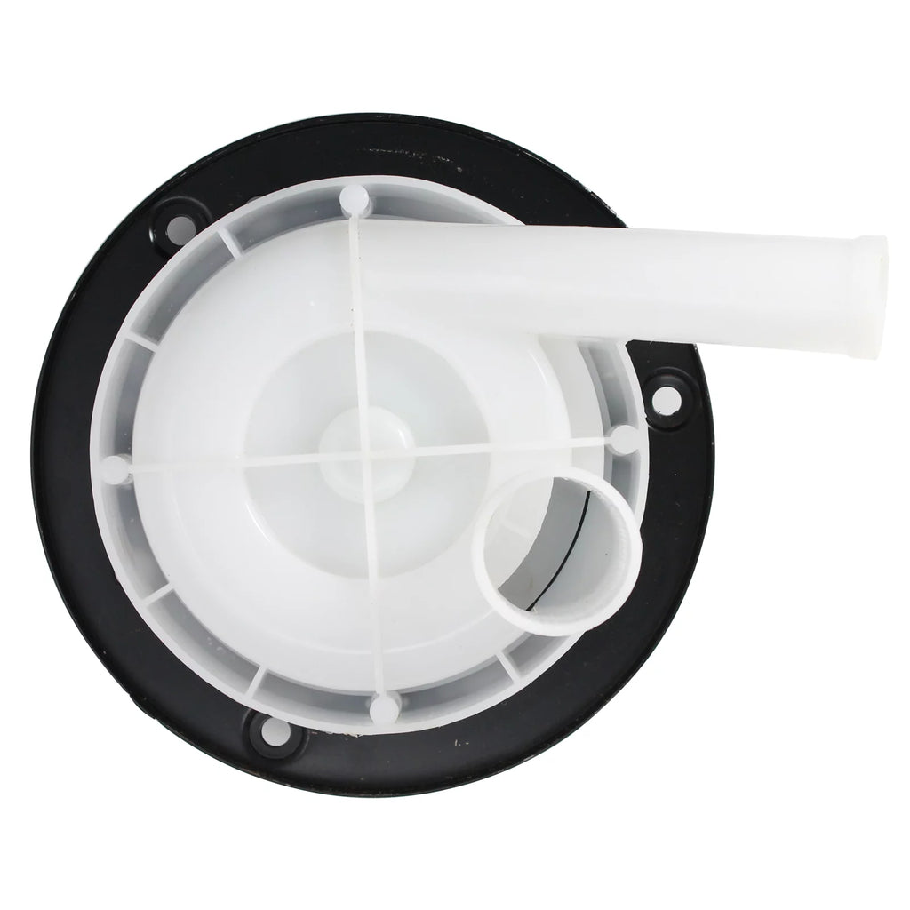 Washer Drain Pump Replacement C4756