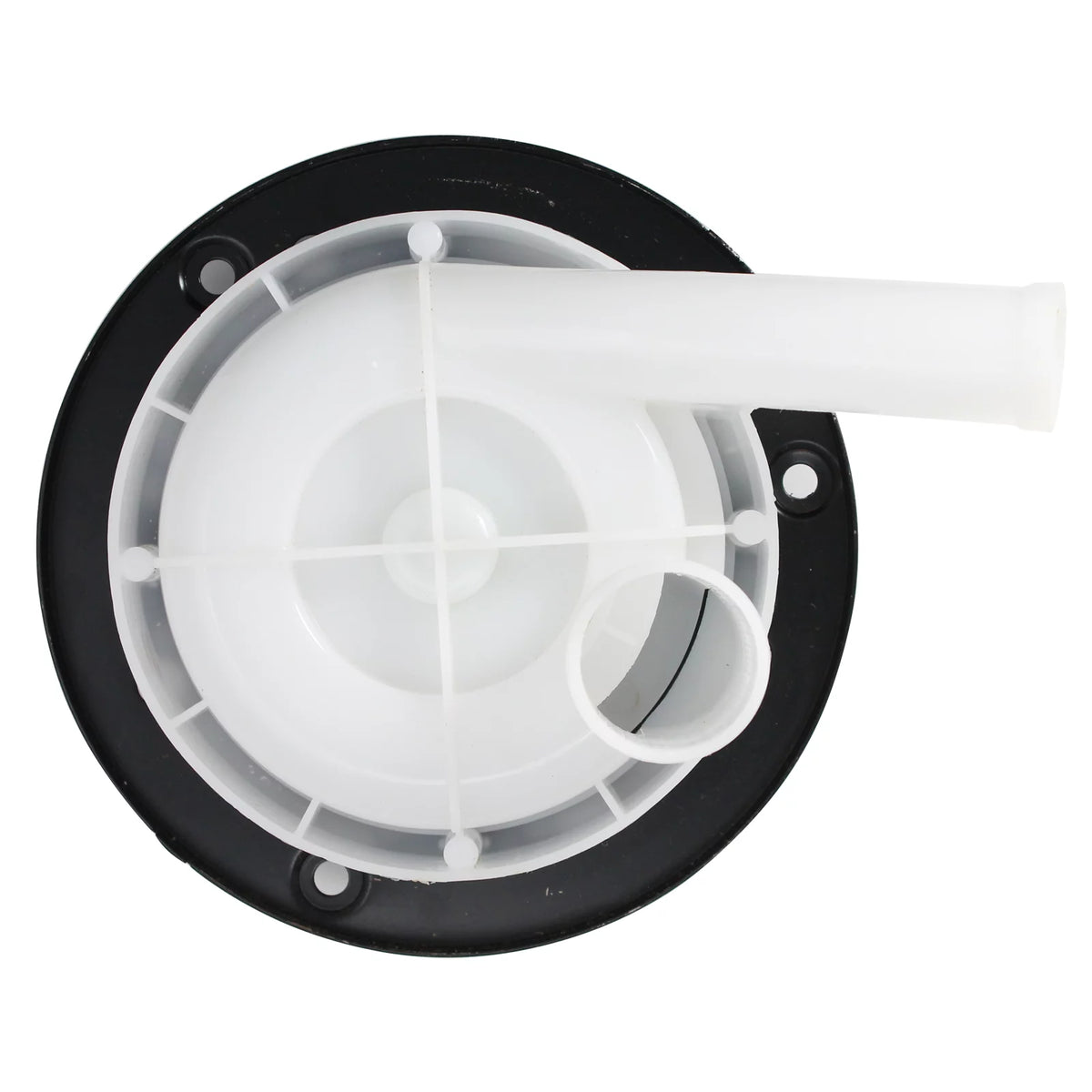 Washer Drain Pump Replacement C4756
