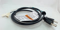 Black Cord Z9612