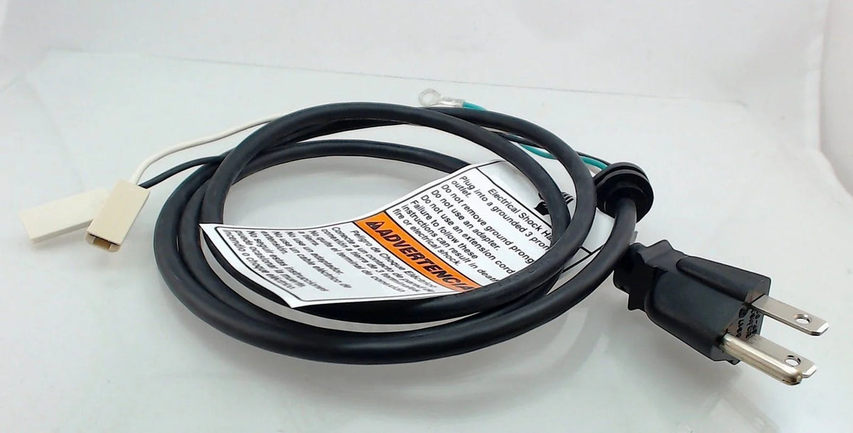 Black Cord Z9612