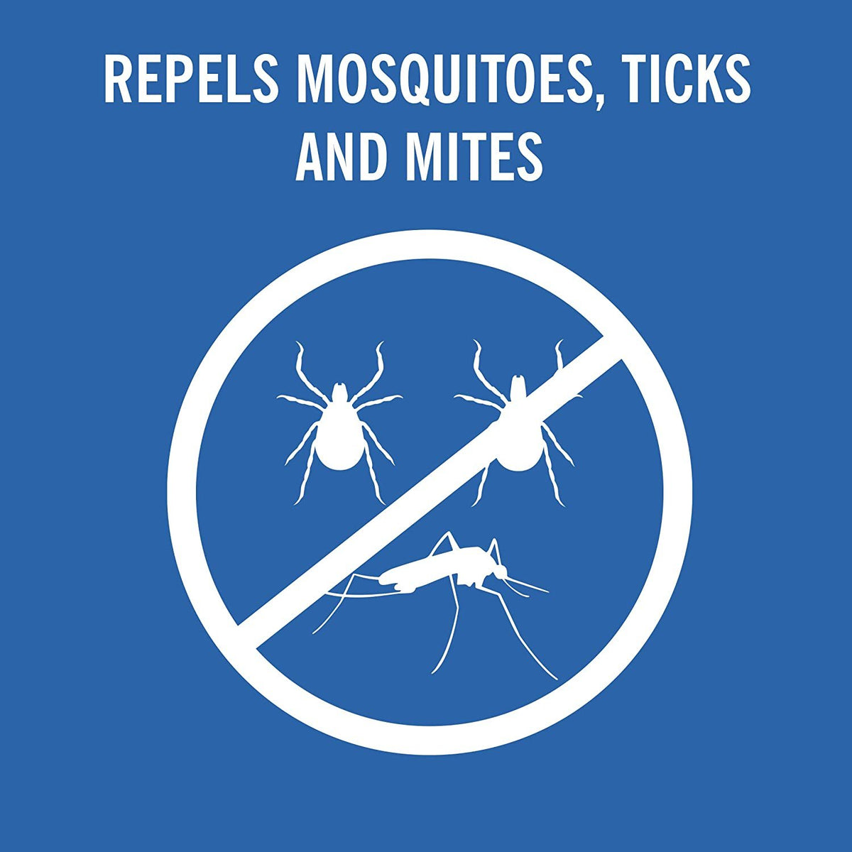 Insect Repellent 6 oz (Pack of 3) V873204