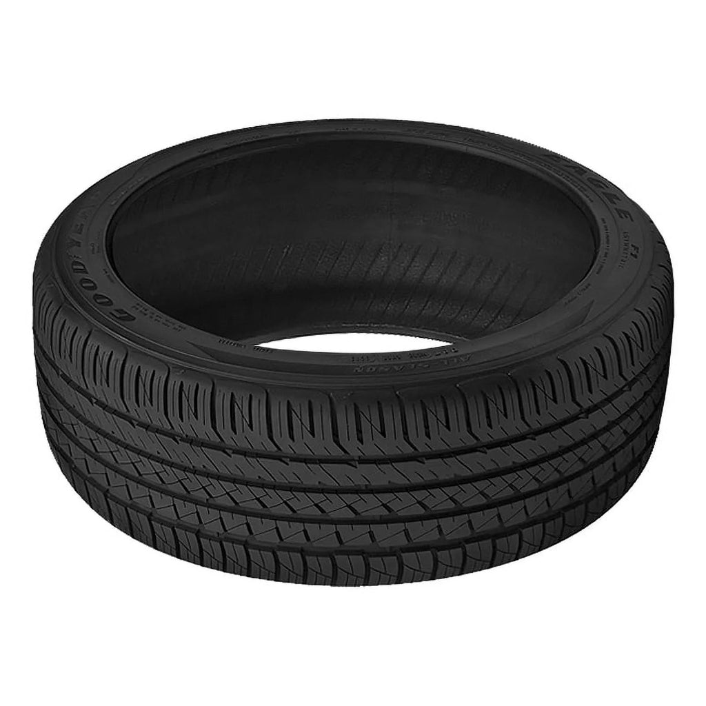 All-Season High-Performance Tire P12954