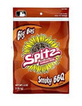 Smoky BBQ Flavored Sunflower Seeds 6 ounce Resealable P966091