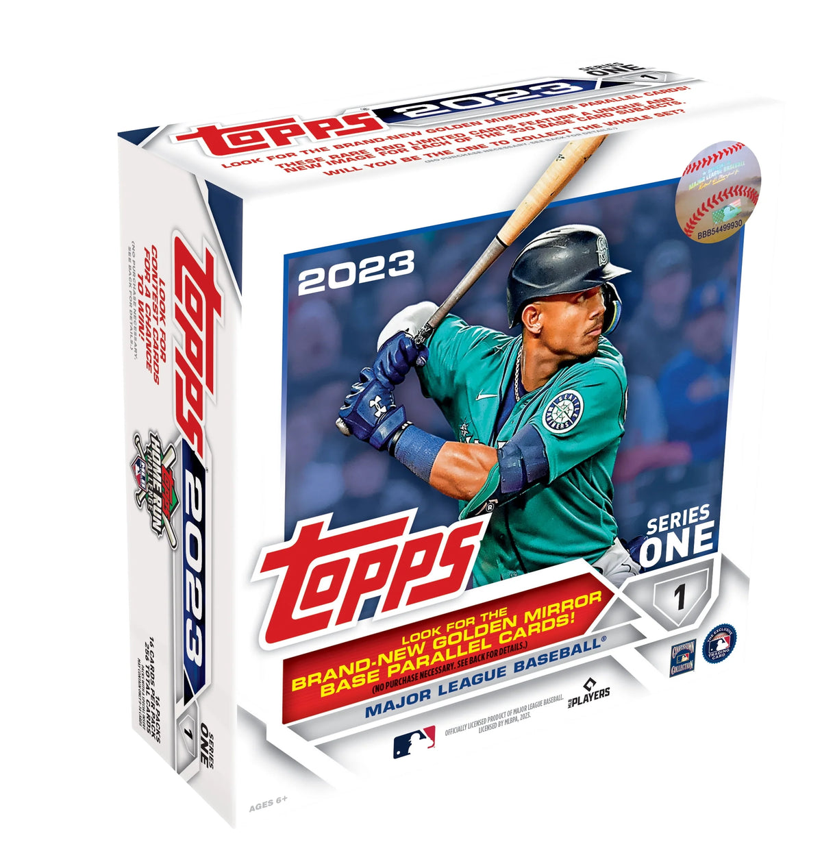 Trading Cards H92459